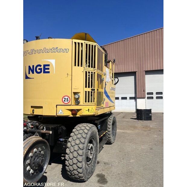 2017 جايسمار KGT-E-45441461