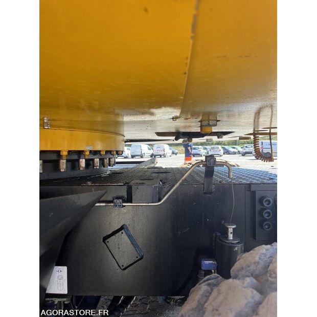 2017 جايسمار KGT-E-45441462