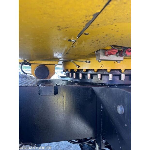 2017 جايسمار KGT-E-45441463