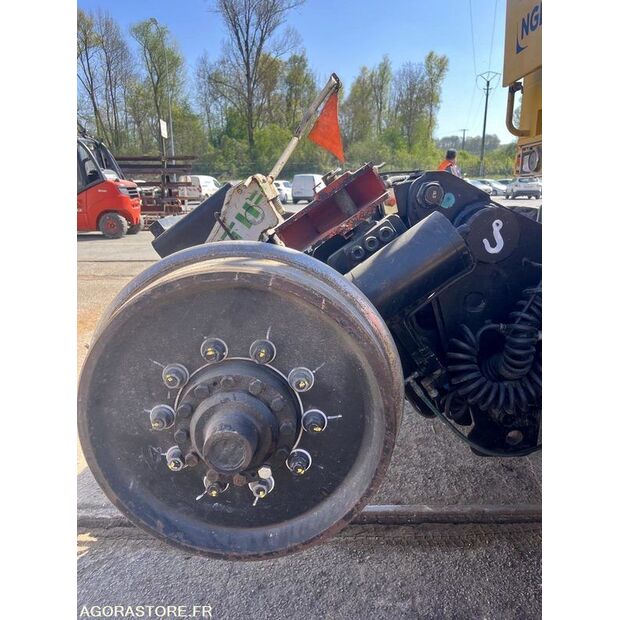 2017 جايسمار KGT-E-45441465