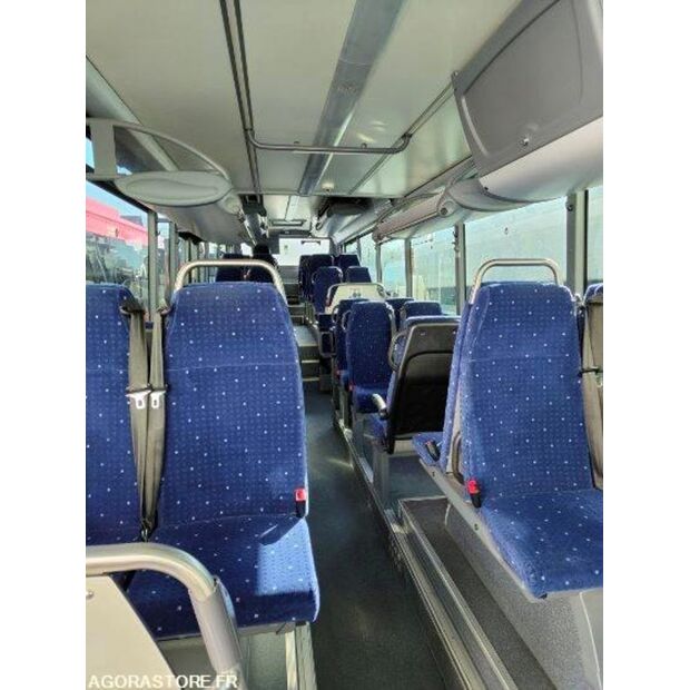 2022 Iveco CROSSWAY-45441471