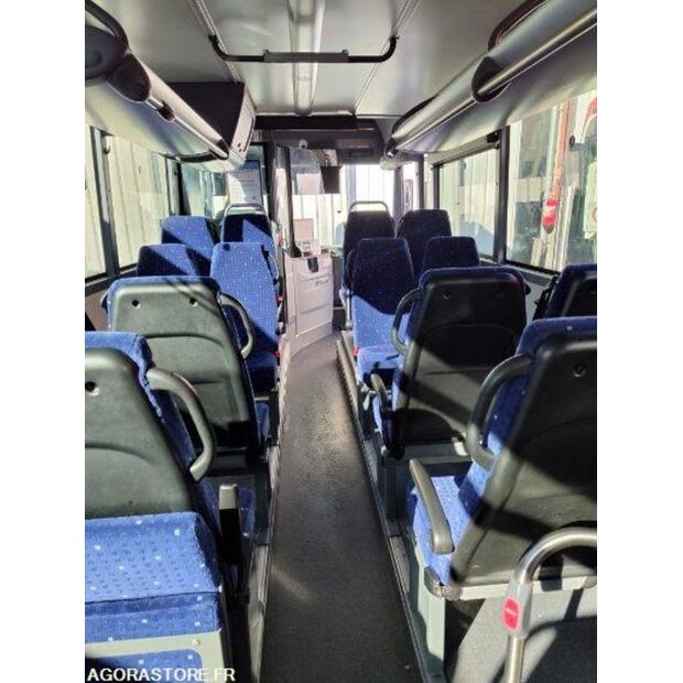 2022 Iveco CROSSWAY-45441472