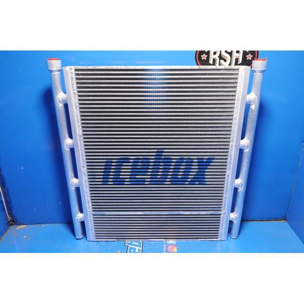 مبردات الزيت دايموند جديد-45441494