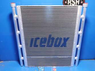 Image for Oil Cooler Oil Cooler DIAMOND New