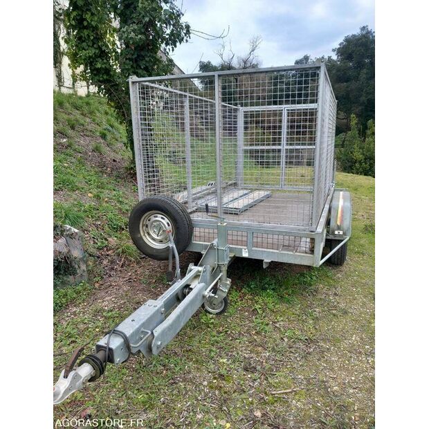 2017 Mecanorem Remorque-45441517