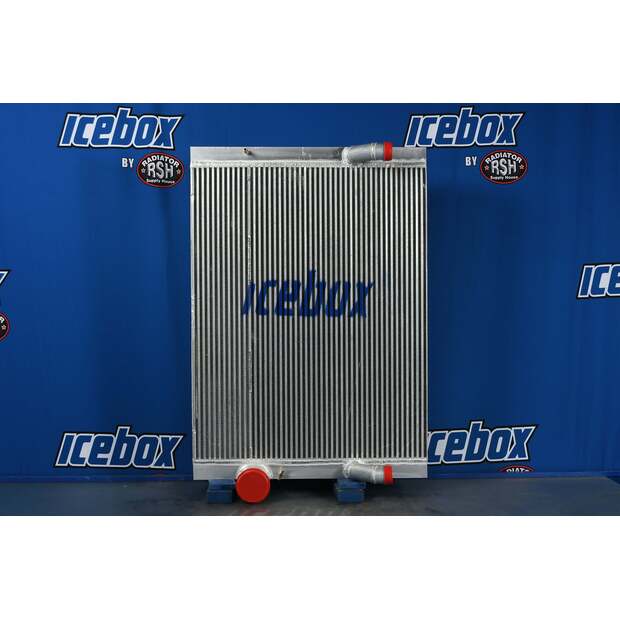 Radiator - Aluminum MORBARK New-45441521