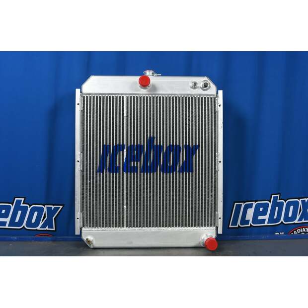 Radiator - Aluminum BANDIT New-45441522