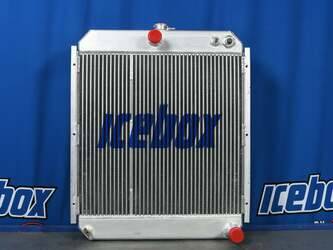 Image de Radiator - Aluminum BANDIT New À vendre à Chine