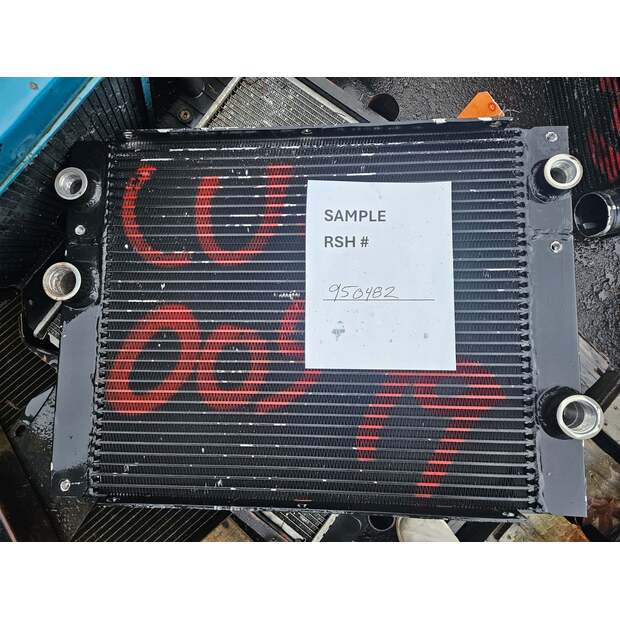 مبردات الزيت موربارك جديد-45441530