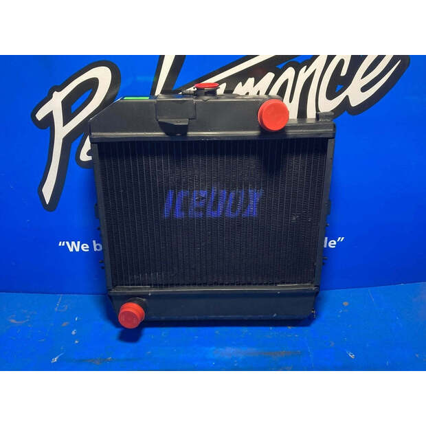 Radiator - Aluminum Massey Ferguson New-45441559