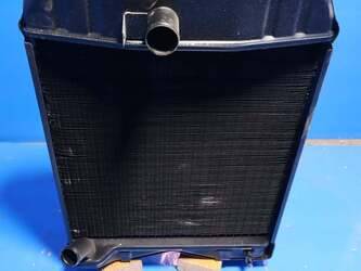 Image for Radiator - Aluminum Radiator - Aluminum Massey Ferguson New