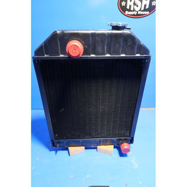 Radiator-PTR نيو هولاند جديد-45441564