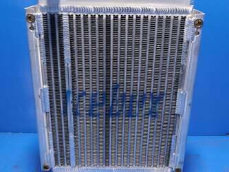 Image for Radiator - Aluminum Radiator - Aluminum Massey Ferguson New