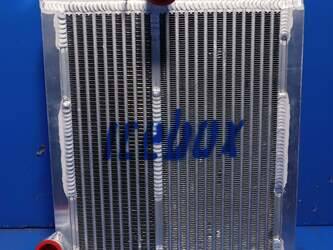 Image for Radiator - Aluminum Radiator - Aluminum Massey Ferguson New