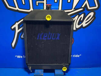 Image de PIÈCES DÉTACHÉES Radiator - Aluminum CUMMINS New