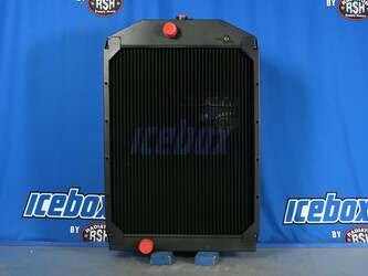Image de PIÈCES DÉTACHÉES Radiator - Aluminum CUMMINS New