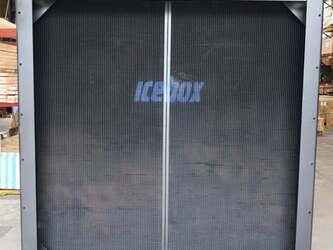 Image for Radiator-BOH Radiator-BOH CUMMINS New