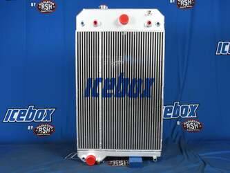 Image de PIÈCES DÉTACHÉES Radiator - Aluminum Onan New