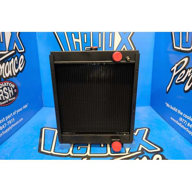 Radiator - Aluminum CUMMINS New-45441624