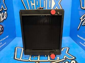 Image de PIÈCES DÉTACHÉES Radiator - Aluminum CUMMINS New