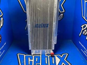 Image de PIÈCES DÉTACHÉES Radiator - Aluminum CUMMINS New