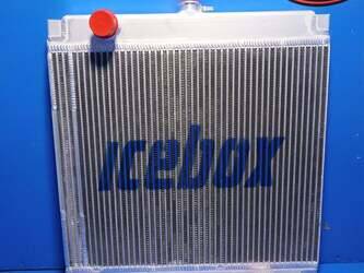 صورة ل Radiator - Aluminum Radiator - Aluminum ويسبر وات جديد