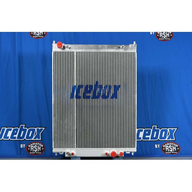 Radiator - Aluminum Onan New-45441669