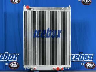 Image de PIÈCES DÉTACHÉES Radiator - Aluminum Onan New