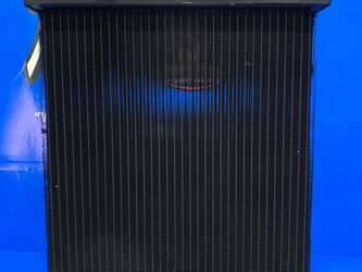 Image for Radiator - Aluminum Radiator - Aluminum Perkins New