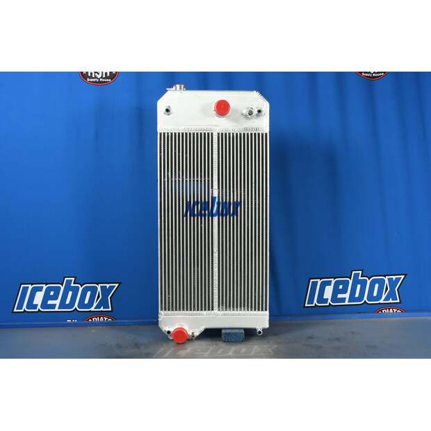 Radiator - Aluminum Perkins New-45441678