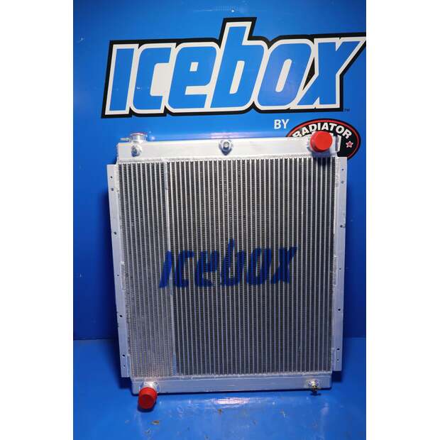 Radiator-SOH Generator New-45441685