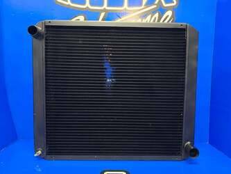 Image for Radiator-SOH Radiator-SOH New