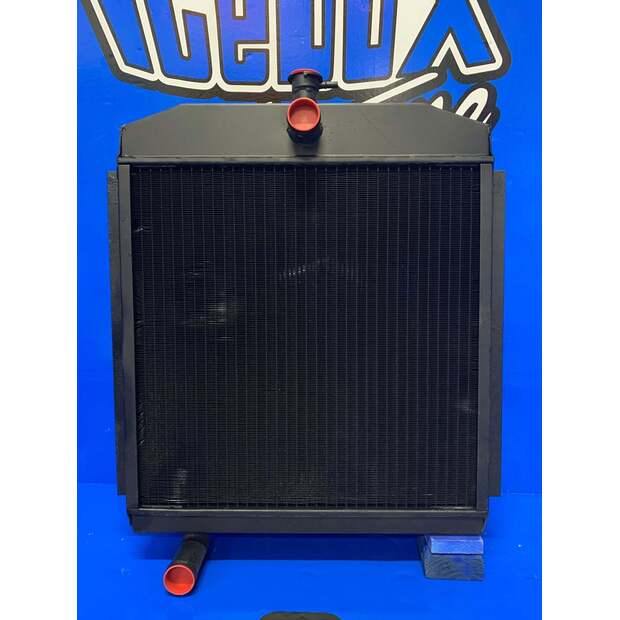 Radiator - Aluminum Generator New-45441699