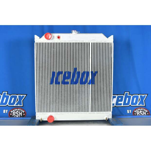 Radiator - Aluminum MULTIQUIP New-45441714