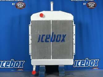 Image de PIÈCES DÉTACHÉES Radiator - Aluminum Onan New