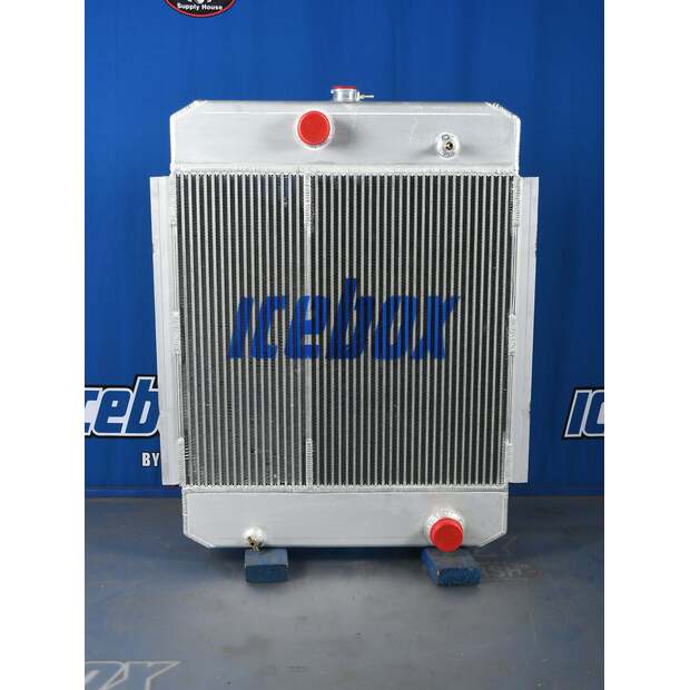 Radiator - Aluminum Onan New-45441744