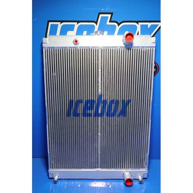 Radiator - Aluminum MULTIQUIP New-45441747