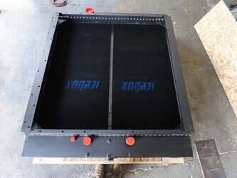 Image for Radiator-SOH Radiator-SOH CUMMINS New