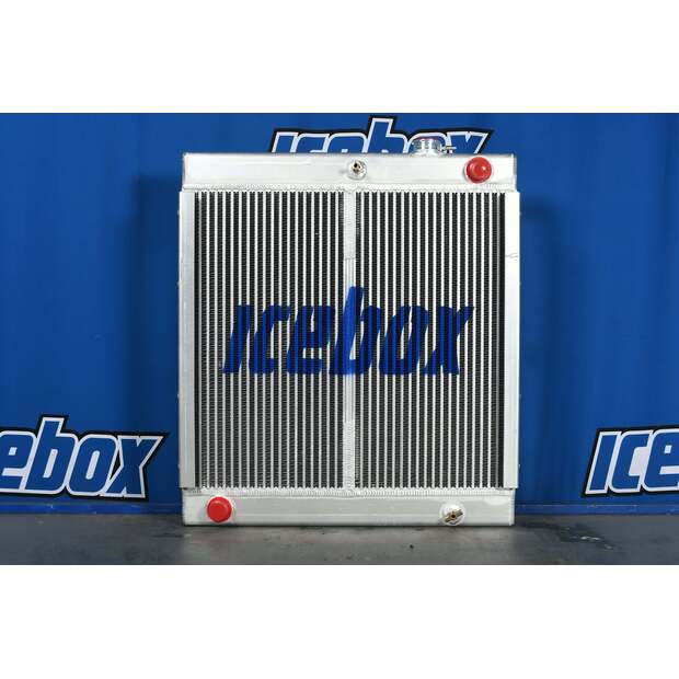 Radiator - Aluminum اونان جديد-45441752