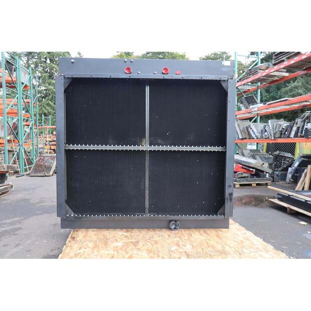 Radiator-BOH CUMMINS New-45441755