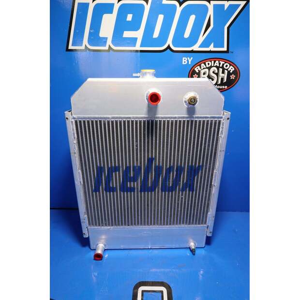 Radiator - Aluminum KOHLER New-45441762