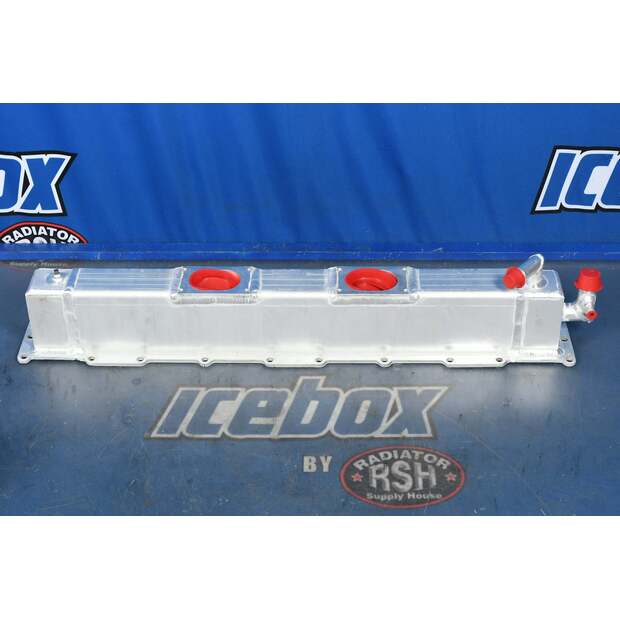 Aftercooler CUMMINS New-45441767