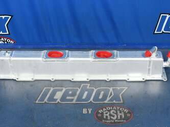 Image de PIÈCES DÉTACHÉES Aftercooler CUMMINS New