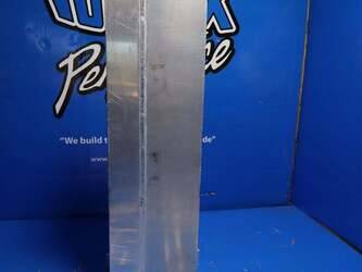 Image for Radiator - Aluminum Radiator - Aluminum Bystronic New