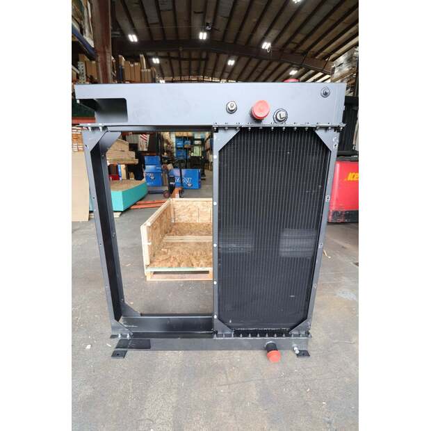 Radiator-BOH Frac New-45441777