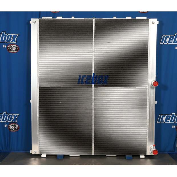 Radiator - Aluminum Frac New-45441784