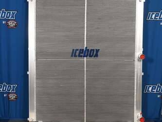 صورة ل Radiator - Aluminum Radiator - Aluminum Frac جديد