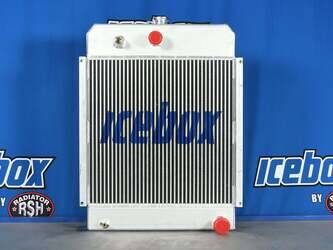 صورة ل Radiator - Aluminum كوهلر جديد