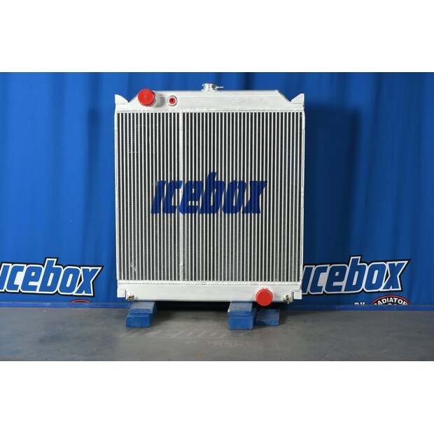 Radiator-SOH MULTIQUIP New-45441790