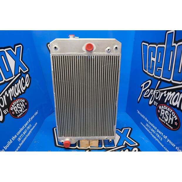 Radiator - Aluminum OLYMPIAN New-45441793